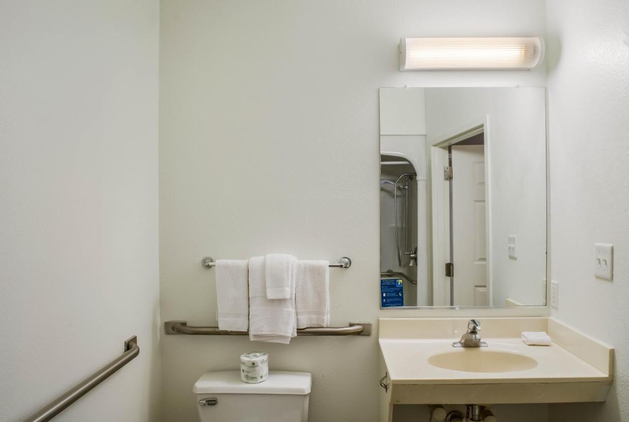 Motel 6 Fishers, In - Indianapolis Экстерьер фото