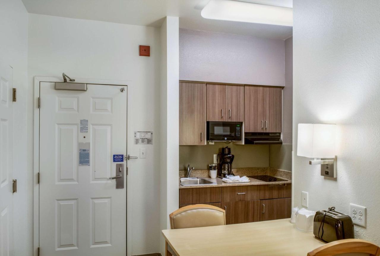 Motel 6 Fishers, In - Indianapolis Экстерьер фото